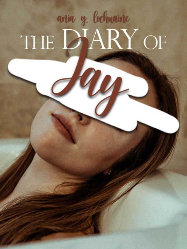 The Diary of Jay Book