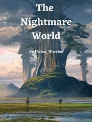 The Nightmare World Book