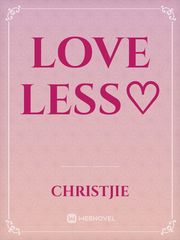 Love less♡ Book