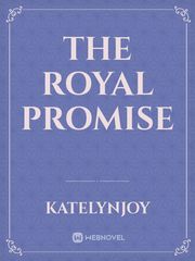 The Royal Promise Book