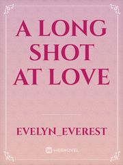 A long shot at love Book
