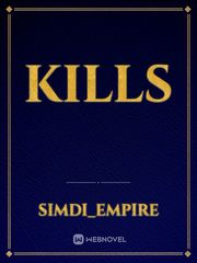 kills Book