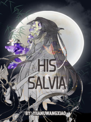 His Salvia Book
