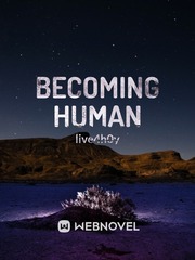 becoming human Book