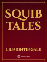Squib Tales Book