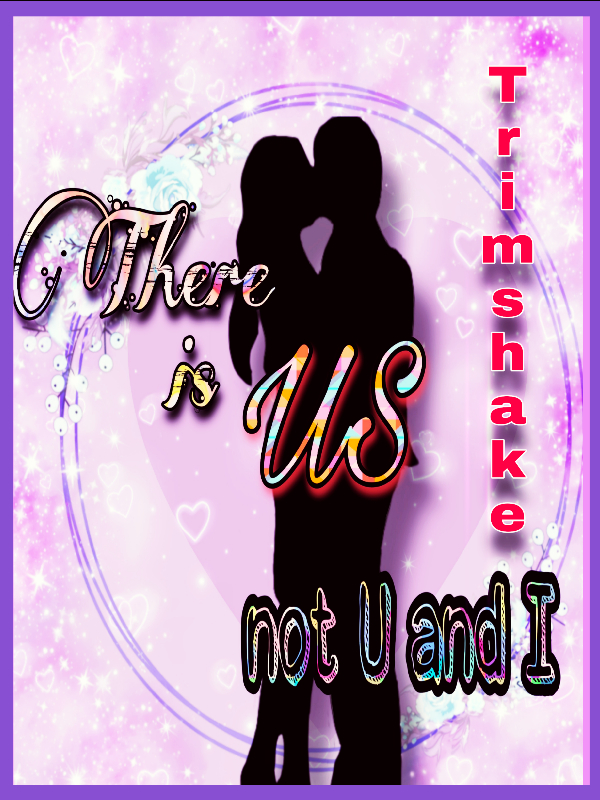 There is US not You and I Book