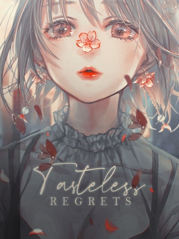 Tasteless Regrets Book