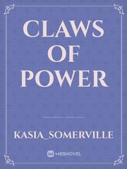 Claws Of Power Book