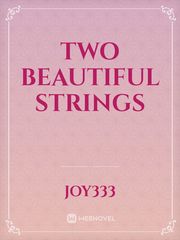 Two beautiful strings Book