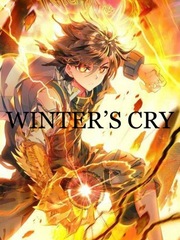 Winter’s Cry Book