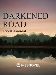 Darkened Road Book