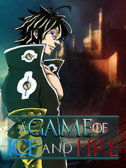GOT/ASOIAF: A Game of Ice and Fire Book