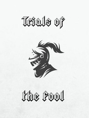 Trials of the Fool Book