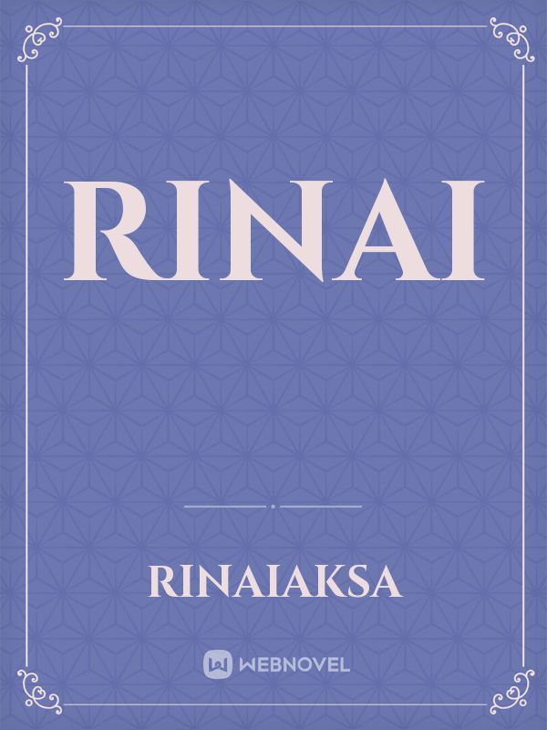 RINAI Book