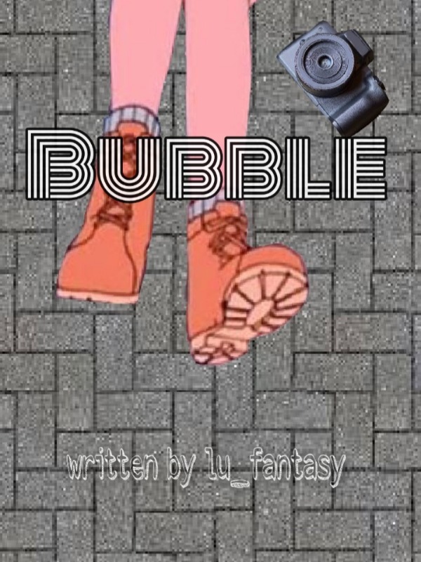 Memories Turned Into Bubble Book