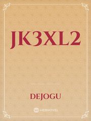 JK3XL2 Book