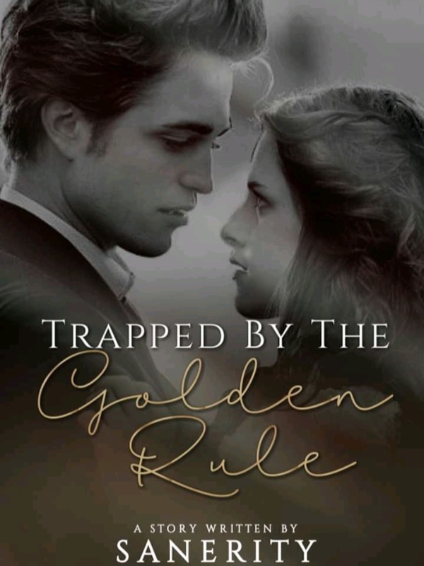 Trapped by the Golden Rule (Tagalog) Book