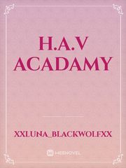 H.A.V Acadamy Book