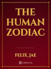 The Human Zodiac Book
