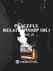 Peaceful Relationship (BL) Book
