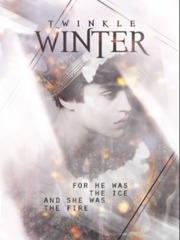 Winter : A Frozen Love Book
