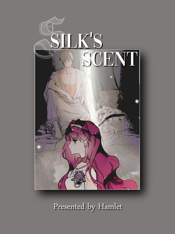 SILK'S SCENT. Book