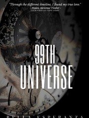 99th Universe Book
