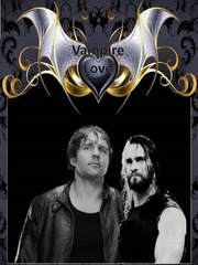 Vampire Love Book