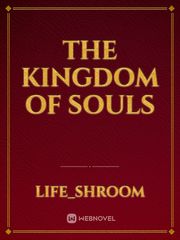 The Kingdom of Souls Book