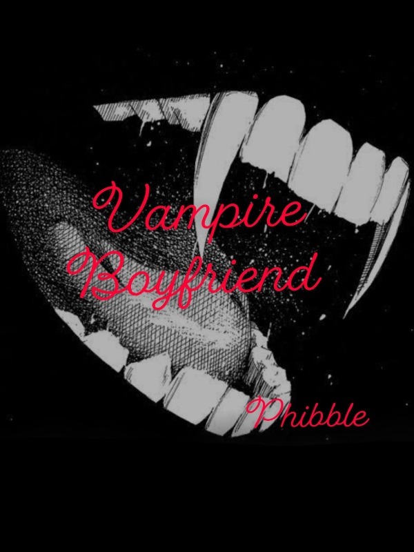 Vampire Boyfriend (BL)