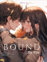 Bound By You Book