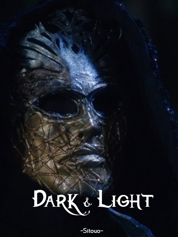 Dark and Light Book