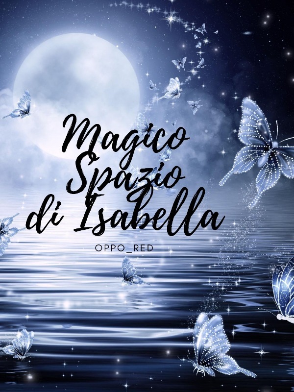 Magico Spazio di Isabella