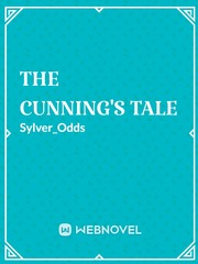 The Cunning's Tale Book