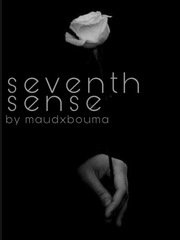 seventh sense Book
