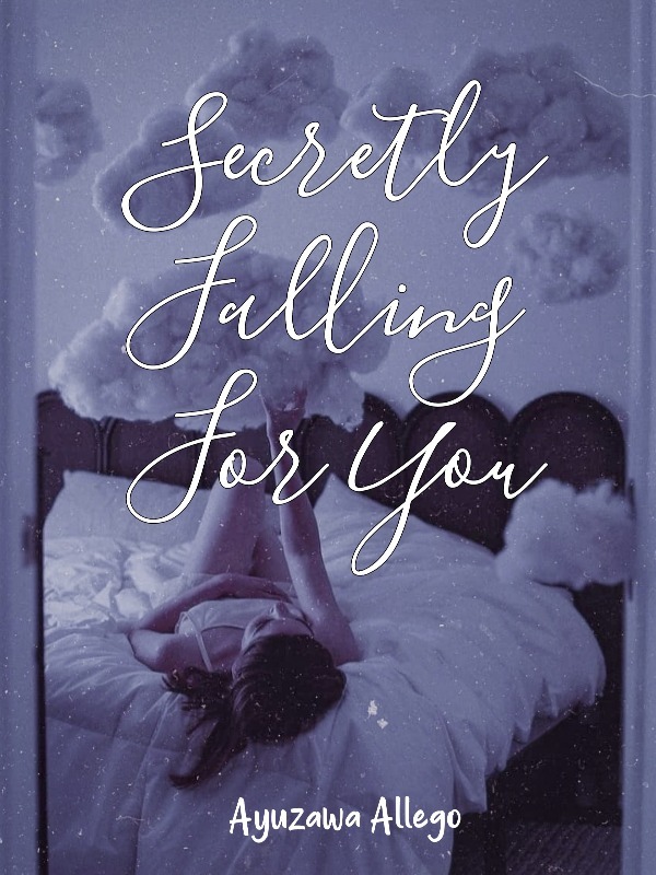Secretly falling for you Book