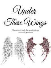 Under These Wings Book