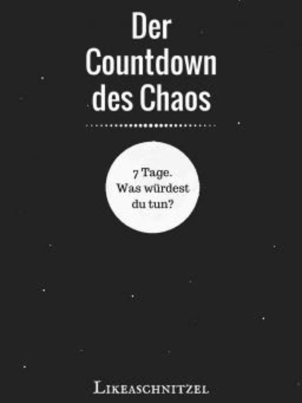 Countdown of Chaos (german)