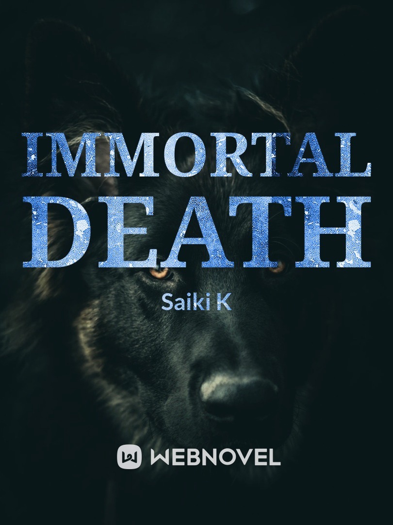 Immortal Death Book
