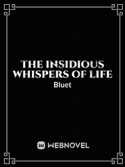 The Insidious Whispers of Life Book
