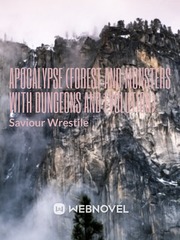 Apocalypse(Fantasy) Book