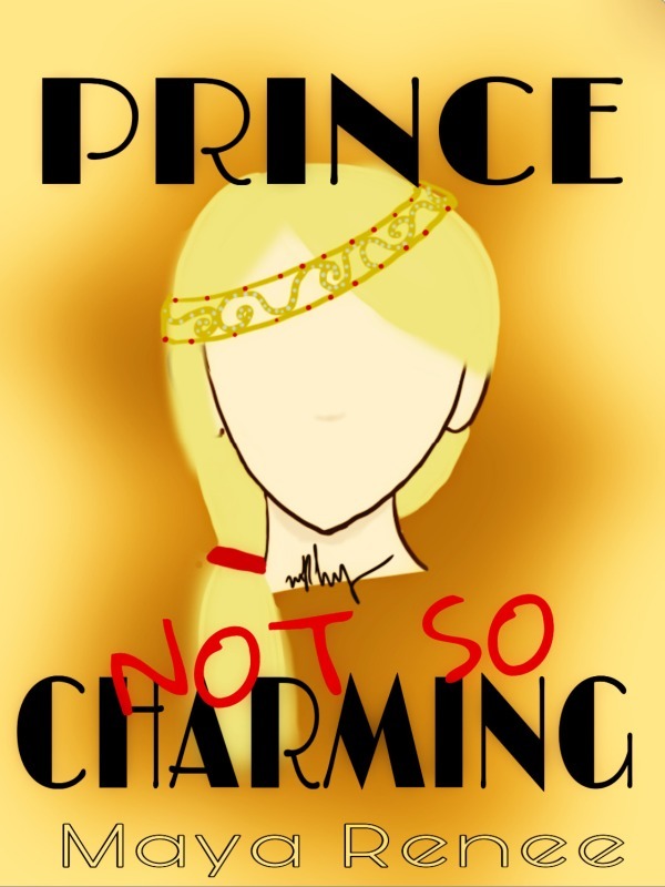Prince-NOT SO-Charming