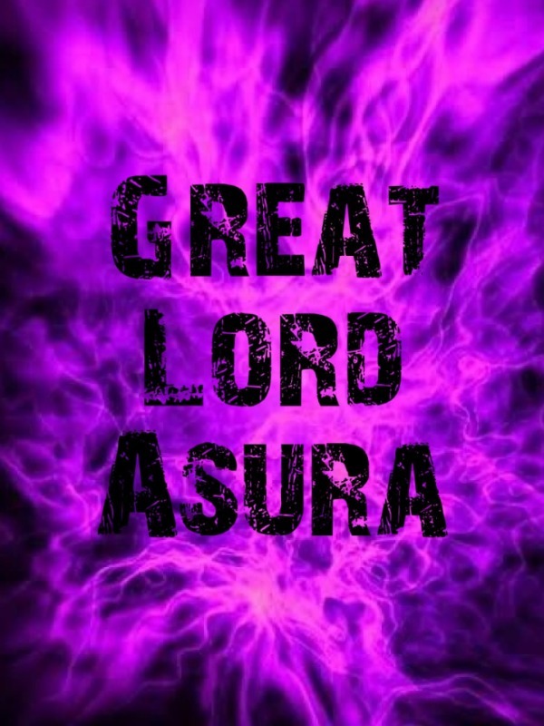 Great Lord Asura (EV)