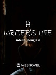 A Writer's Life Book