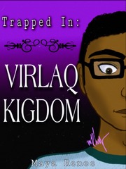 Virlaq Kingdom Book