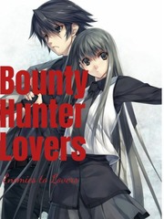 Bounty hunter Lovers--Enemy's to Lovers Book