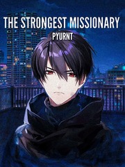 The Strongest Missionary Book