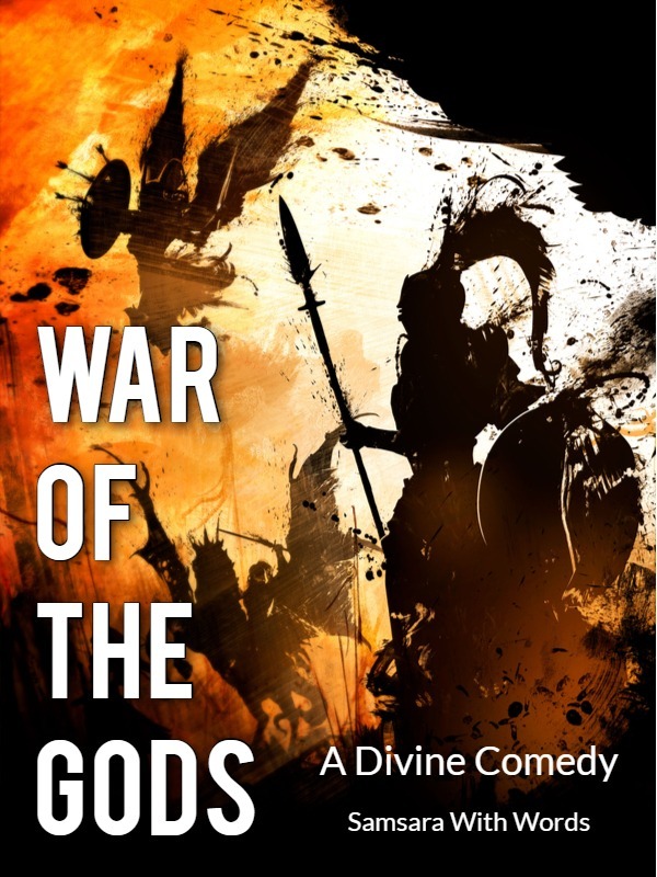 War of the Gods: A Divine Comedy