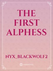 The First Alphess Book