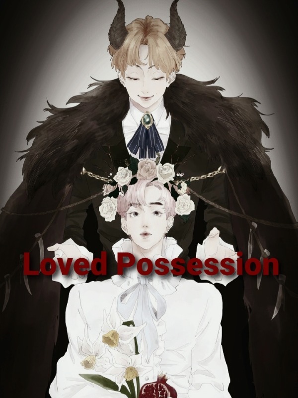 Love Possesion (Namjin ff)